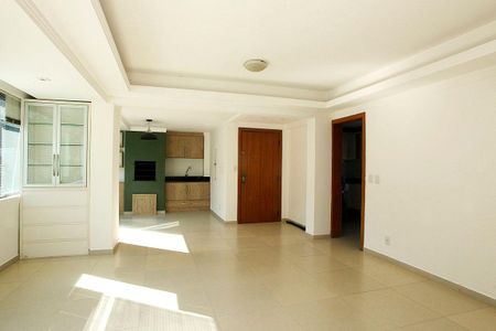 Apartamento para alugar com 110m², 3 quartos e 2 vagasSala de Estar