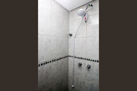 Apartamento para alugar com 110m², 3 quartos e 2 vagasBanheiro 2