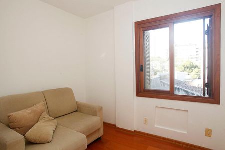 Apartamento para alugar com 110m², 3 quartos e 2 vagasQuarto 3