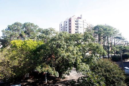Apartamento para alugar com 110m², 3 quartos e 2 vagasQuarto 1 Suíte Vista