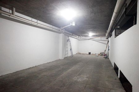 Apartamento para alugar com 110m², 3 quartos e 2 vagasBox Garagem (vaga dupla)