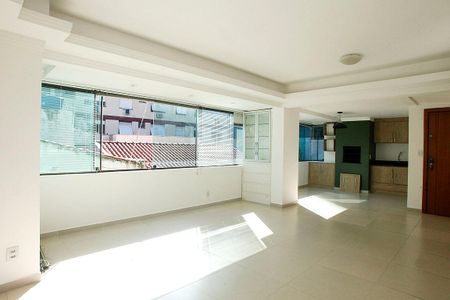 Apartamento para alugar com 110m², 3 quartos e 2 vagasSala de Estar