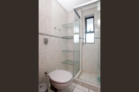 Apartamento para alugar com 110m², 3 quartos e 2 vagasBanheiro 2