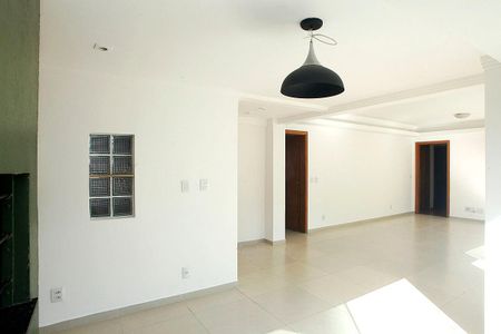 Apartamento para alugar com 110m², 3 quartos e 2 vagasSala de Jantar