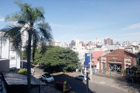 Apartamento para alugar com 110m², 3 quartos e 2 vagasQuarto 2 Vista