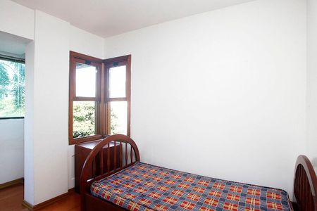 Apartamento para alugar com 110m², 3 quartos e 2 vagasQuarto 2