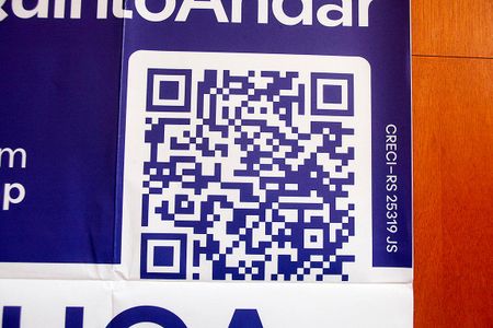 Apartamento para alugar com 110m², 3 quartos e 2 vagasQR Code LFWN-562