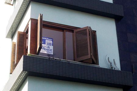 Apartamento para alugar com 110m², 3 quartos e 2 vagasPlaquinha