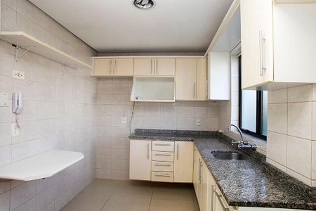 Apartamento para alugar com 110m², 3 quartos e 2 vagasCozinha + Área de Serviço
