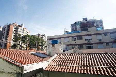 Apartamento para alugar com 110m², 3 quartos e 2 vagasSala de Jantar Vista