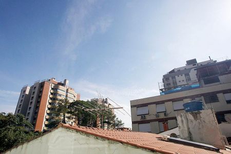 Apartamento para alugar com 110m², 3 quartos e 2 vagasSala de Estar Vista