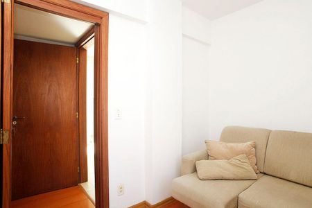 Apartamento para alugar com 110m², 3 quartos e 2 vagasQuarto 3