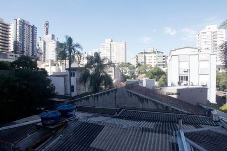 Apartamento para alugar com 110m², 3 quartos e 2 vagasQuarto 3 Vista