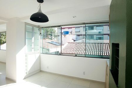 Apartamento para alugar com 110m², 3 quartos e 2 vagasSala de Jantar