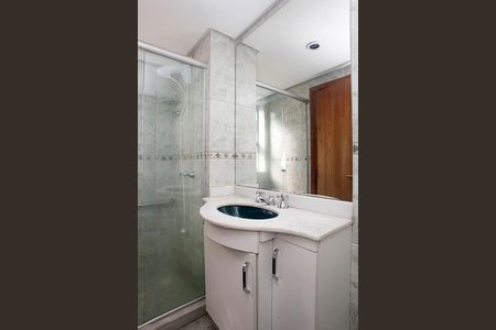 Apartamento para alugar com 110m², 3 quartos e 2 vagasBanheiro 1 Quarto Suíte