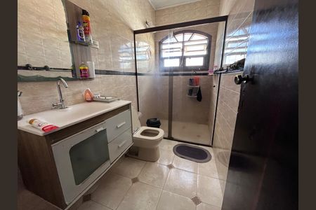 Casa à venda com 145m², 4 quartos e 3 vagas