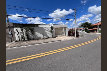 Casa à venda com 145m², 4 quartos e 3 vagas