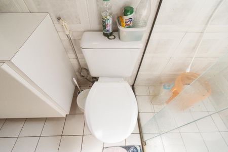 Apartamento à venda com 60m², 3 quartos e 1 vagaBanheiro