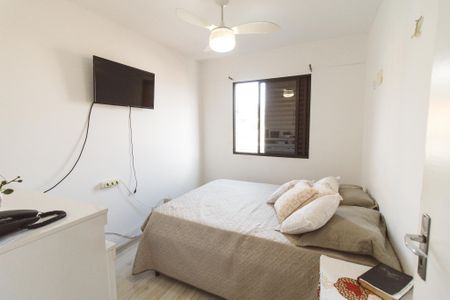 Quarto 1 de apartamento à venda com 3 quartos, 60m² em Vila Dionisia, São Paulo