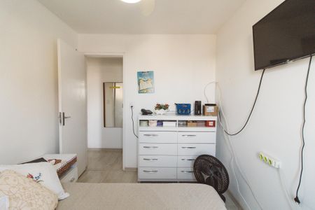 Apartamento à venda com 60m², 3 quartos e 1 vagaQuarto 1