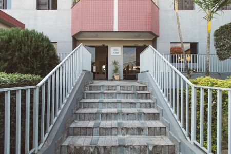 Apartamento à venda com 60m², 3 quartos e 1 vagaEntrada