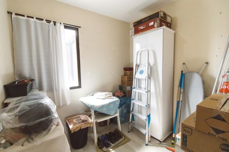 Apartamento à venda com 60m², 3 quartos e 1 vagaQuarto 3