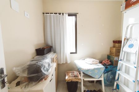 Apartamento à venda com 60m², 3 quartos e 1 vagaQuarto 3