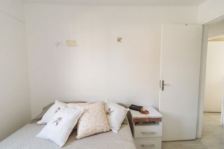 Apartamento à venda com 60m², 3 quartos e 1 vagaQuarto 1
