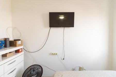 Apartamento à venda com 60m², 3 quartos e 1 vagaQuarto 1