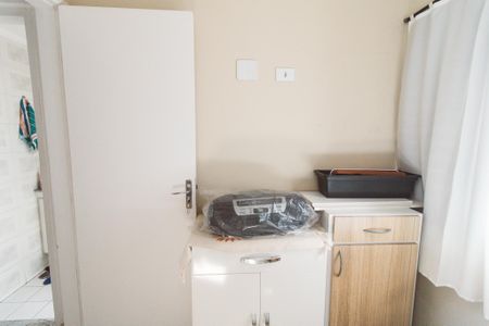 Apartamento à venda com 60m², 3 quartos e 1 vagaQuarto 3