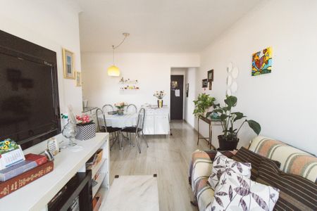 Apartamento à venda com 60m², 3 quartos e 1 vagaSala