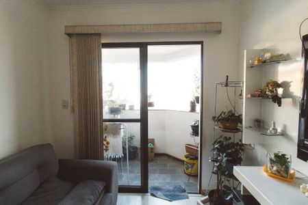 Apartamento à venda com 60m², 3 quartos e 1 vagaVaranda da Sala