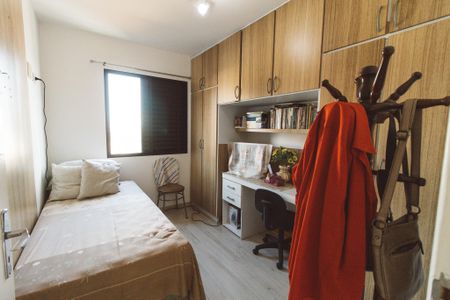 Apartamento à venda com 60m², 3 quartos e 1 vagaQuarto 2