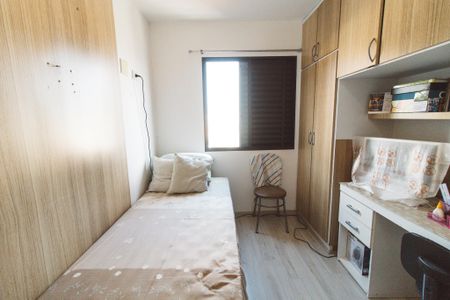 Apartamento à venda com 60m², 3 quartos e 1 vagaQuarto 2