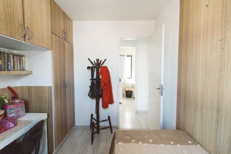 Apartamento à venda com 60m², 3 quartos e 1 vagaQuarto 2