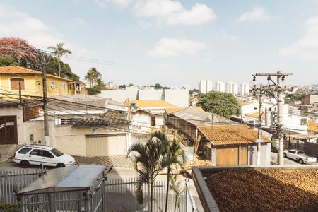Apartamento à venda com 60m², 3 quartos e 1 vagaVista do Quarto 1