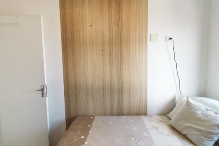 Apartamento à venda com 60m², 3 quartos e 1 vagaQuarto 2