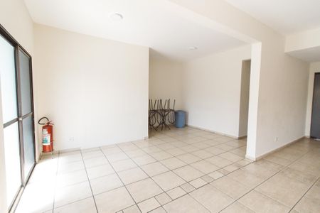 Apartamento à venda com 60m², 3 quartos e 1 vagaÁrea comum - Salão de festas