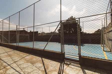 Apartamento à venda com 60m², 3 quartos e 1 vagaQuadra Esportiva