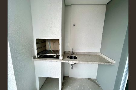 Apartamento à venda com 58m², 2 quartos e 1 vagaVaranda da Sala