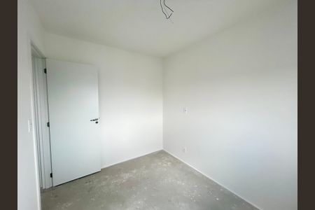 Apartamento à venda com 58m², 2 quartos e 1 vagaQuarto 2