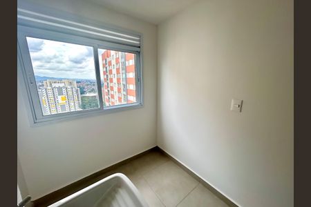 Apartamento à venda com 58m², 2 quartos e 1 vagaÁrea de Serviço