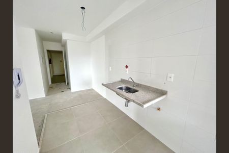 Apartamento à venda com 58m², 2 quartos e 1 vagaCozinha