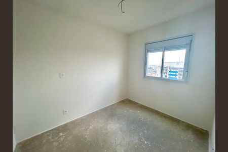 Apartamento à venda com 58m², 2 quartos e 1 vagaQuarto 2