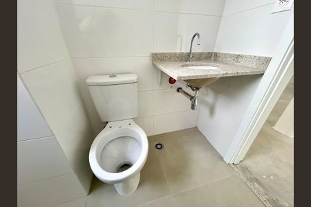 Apartamento à venda com 58m², 2 quartos e 1 vagaBanheiro