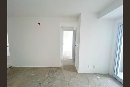 Apartamento à venda com 58m², 2 quartos e 1 vagaSala