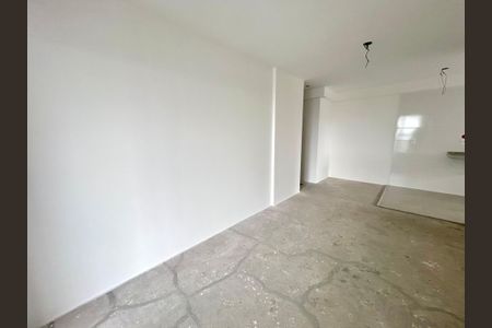 Apartamento à venda com 58m², 2 quartos e 1 vagaSala