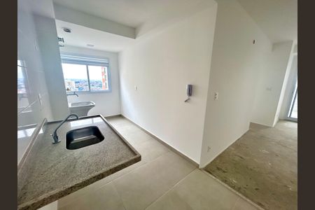 Apartamento à venda com 58m², 2 quartos e 1 vagaCozinha