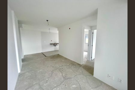 Apartamento à venda com 58m², 2 quartos e 1 vagaSala