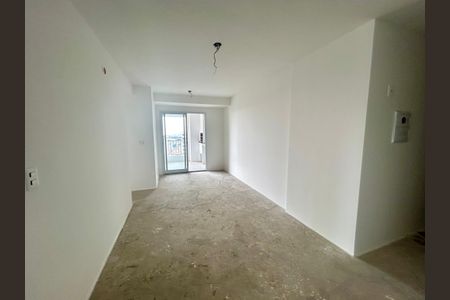 Apartamento à venda com 58m², 2 quartos e 1 vagaSala